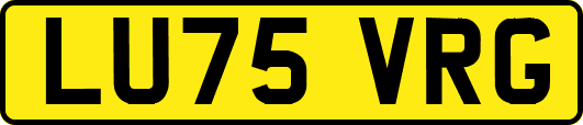 LU75VRG