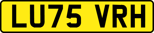 LU75VRH