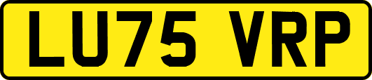 LU75VRP