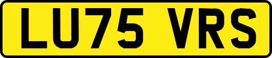 LU75VRS