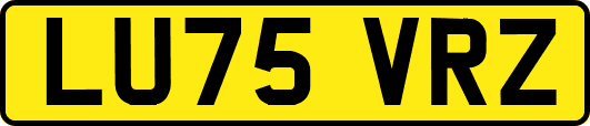 LU75VRZ