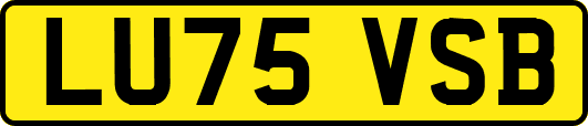 LU75VSB