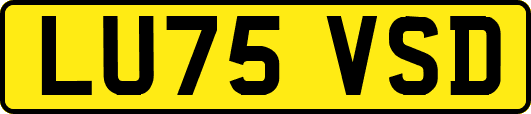 LU75VSD