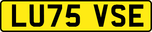 LU75VSE