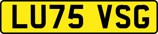 LU75VSG