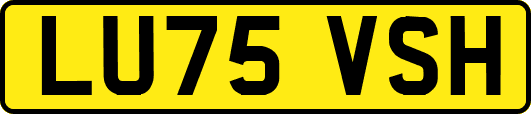 LU75VSH