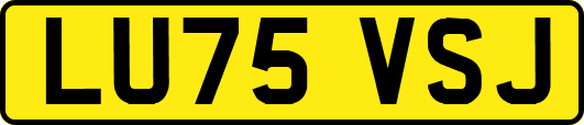LU75VSJ