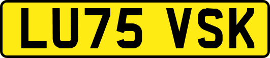 LU75VSK
