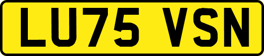 LU75VSN