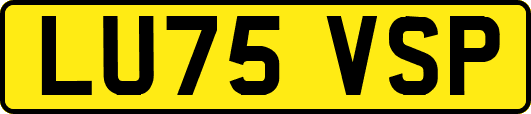 LU75VSP