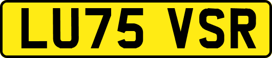 LU75VSR