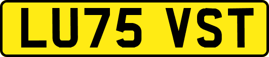 LU75VST