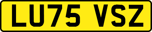 LU75VSZ