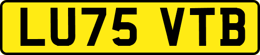 LU75VTB