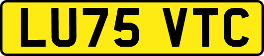 LU75VTC