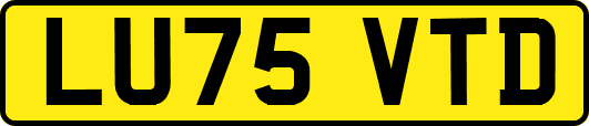 LU75VTD