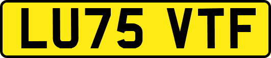 LU75VTF