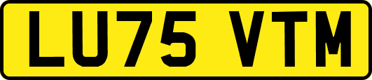 LU75VTM