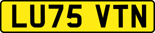 LU75VTN