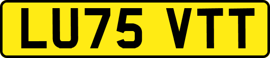 LU75VTT