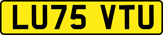 LU75VTU