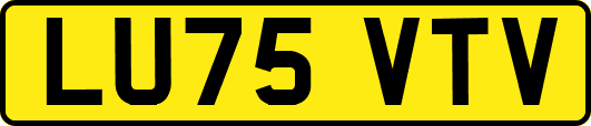 LU75VTV