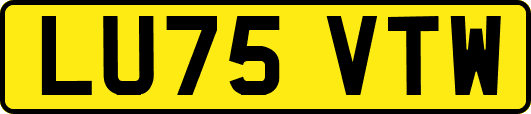 LU75VTW