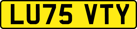 LU75VTY