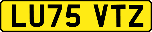 LU75VTZ