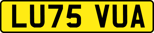 LU75VUA