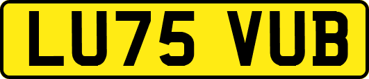 LU75VUB