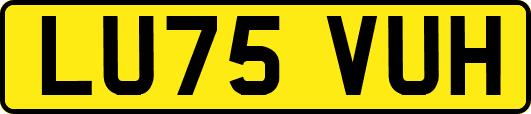 LU75VUH
