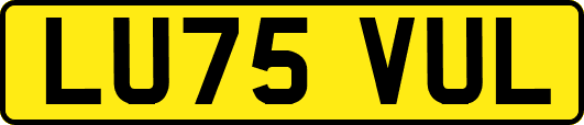 LU75VUL