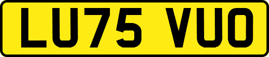 LU75VUO
