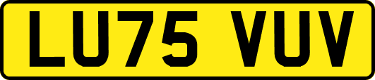 LU75VUV
