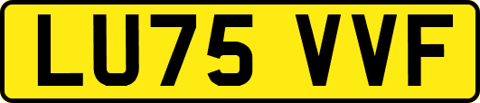 LU75VVF