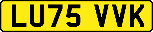 LU75VVK