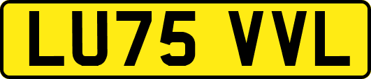 LU75VVL