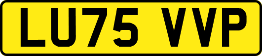 LU75VVP