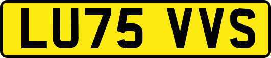 LU75VVS