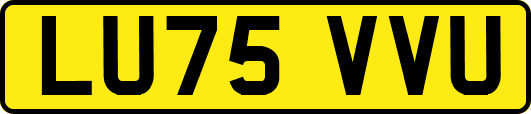 LU75VVU