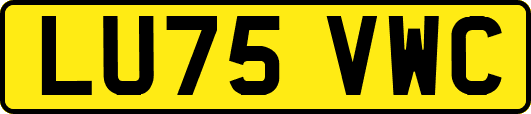 LU75VWC