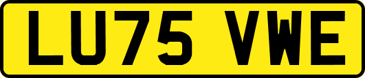 LU75VWE