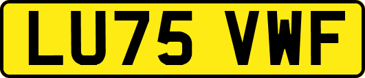 LU75VWF