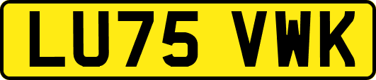 LU75VWK