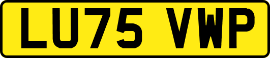 LU75VWP
