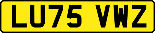 LU75VWZ