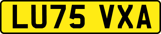 LU75VXA