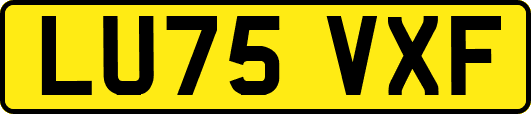 LU75VXF