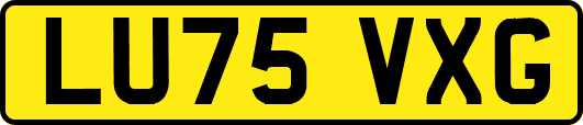 LU75VXG